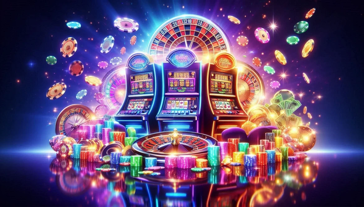 Slot City